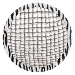 RWR Ultra Sheer Bun Net Kit -Best Equestrian Shop hair black 43521.1588792568.1280.1280