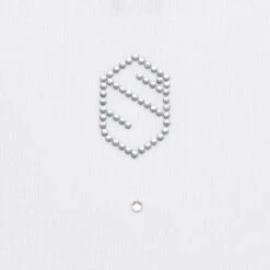 Samshield Women's Juliette Show Shirt -Best Equestrian Shop jULIETTE WHITE 03