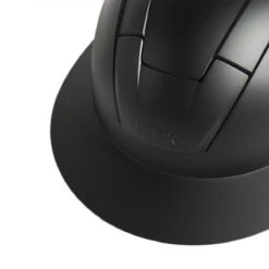 Kask Kooki Lady Helmet -Best Equestrian Shop kookilady blkshad2