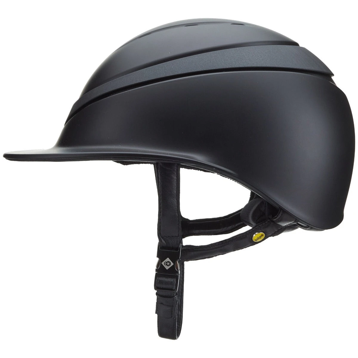 Charles Owen Halo Luxe Helmet With MIPS 2 Charles Owen Halo Luxe Helmet With MIPS - Image 2