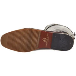 Mountain Horse Sovereign Ladies Field Boot-Tonal Brown 7 Mountain Horse Sovereign Ladies Field Boot-Tonal Brown -Best Equestrian Shop mediumbrown5