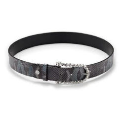 Hannah Childs Twisted Bit Belt 9 Hannah Childs Twisted Bit Belt -Best Equestrian Shop midnightbelt 00182.1582736984.1280.1280