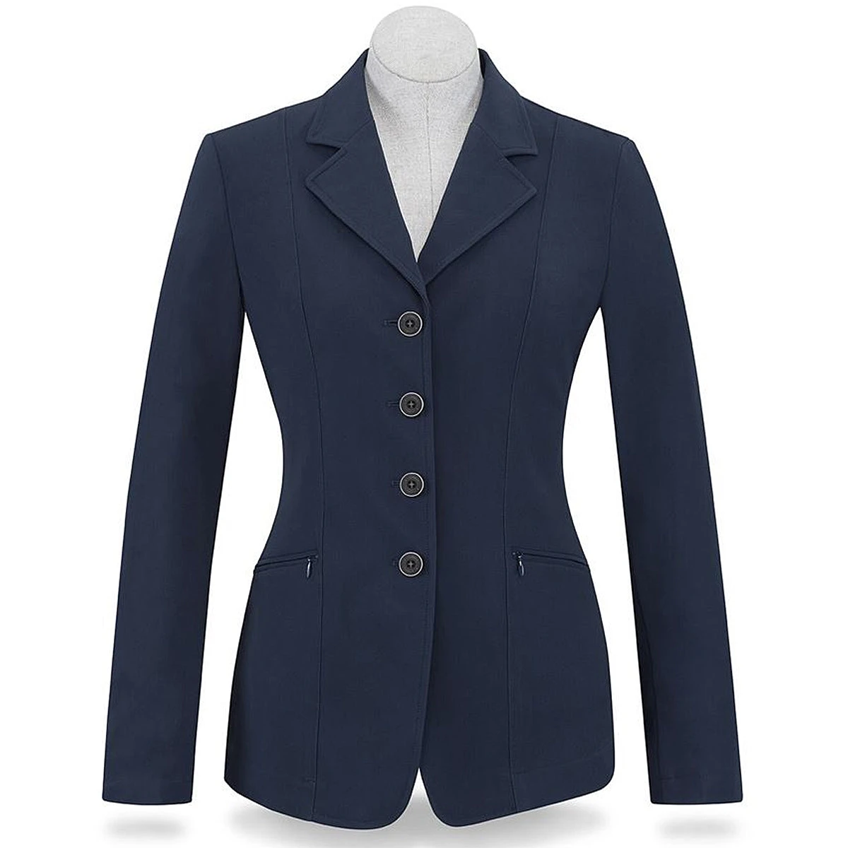 R.J. Classics Victory Ladies' Show Coat 1 R.J. Classics Victory Ladies' Show Coat