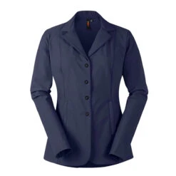Kerrits Stretch Competitor Koat - 4 Snap 11 Kerrits Stretch Competitor Koat - 4 Snap -Best Equestrian Shop navy 97235.1583529525.1280.1280