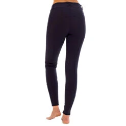 Goode Rider Knee Patch Miracle Breech -Best Equestrian Shop navy 97677.1588784154.1280.1280