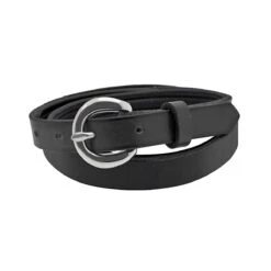 Perri's Padded Leather Belt