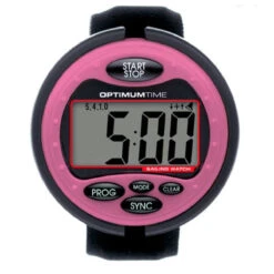 Optimum Time Event Watch -Best Equestrian Shop nunnfinerpink
