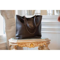 Penelope Tote Bag 16 Penelope Tote Bag -Best Equestrian Shop penelope tote bag havana 4