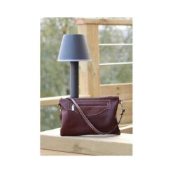 Penelope Emma Handbag -Best Equestrian Shop pochette penelope crantee havane