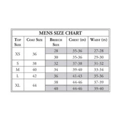 R.J. Classics Mason Breech -Best Equestrian Shop rjclassics mens tops size.chart 3d2a0e58 75c4 4cfa 85bc 4b6057bba4da