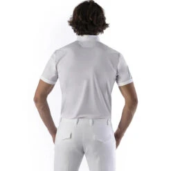 EGO 7 Men's M Short Sleeve Show Shirt 7 EGO 7 Men's M Short Sleeve Show Shirt -Best Equestrian Shop shirt3 9a771973 da40 4860 a179 a843bf7d5dfd