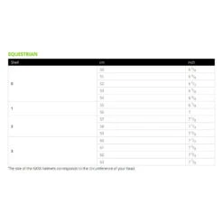 KASK Star Lady Hunter Helmet 9 KASK Star Lady Hunter Helmet -Best Equestrian Shop size 589c0868 119d 4fa8 8ebb 549be546226e