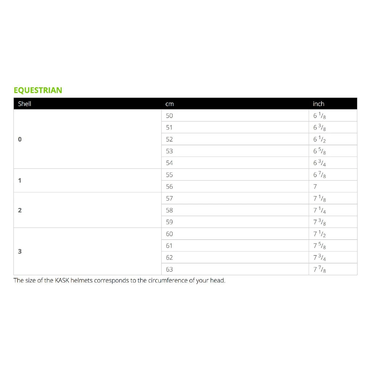 KASK Star Lady Hunter Helmet 5 KASK Star Lady Hunter Helmet - Image 5