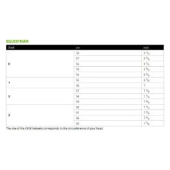 KASK Star Lady Everyrose Helmet -Best Equestrian Shop size dcda193d 8903 406b 925c ced9e6e1749e