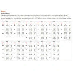 Tucci Sofia Tall Boots -Best Equestrian Shop sizing 59056.1580916643.1280.1280