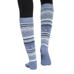 TuffRider Ladies Hera Knee Hi Socks - 3 Pack 11 TuffRider Ladies Hera Knee Hi Socks - 3 Pack -Best Equestrian Shop socks3 69951.1589871109.1280.1280