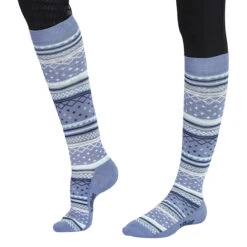 TuffRider Ladies Hera Knee Hi Socks - 3 Pack 13 TuffRider Ladies Hera Knee Hi Socks - 3 Pack -Best Equestrian Shop socks7 27862.1589871109.1280.1280