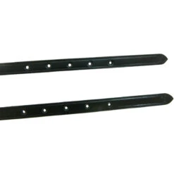 Exselle Double Keeper Spur Strap -Best Equestrian Shop straps2 66777.1586495923.1280.1280