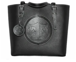 Tucker Tweed Equestrian James River Carry All Bag 23 Tucker Tweed Equestrian James River Carry All Bag -Best Equestrian Shop ttblack