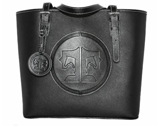 Tucker Tweed Equestrian James River Carry All Bag 4 Tucker Tweed Equestrian James River Carry All Bag - Image 4