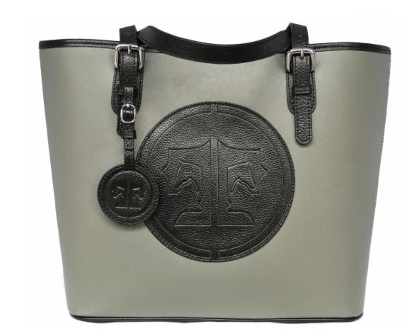 Tucker Tweed Equestrian James River Carry All Bag 3 Tucker Tweed Equestrian James River Carry All Bag - Image 3