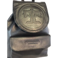 Tucker Tweed Brandywine Backpack -Best Equestrian Shop tucker tweed equestrian brandywine backpack signature leather handbags signature black 2copy