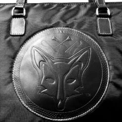 Tucker Tweed Devon Day Bag -Best Equestrian Shop tucker tweed equestrian devon day bag fox hunting 3