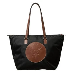 Tucker Tweed Devon Day Bag -Best Equestrian Shop tucker tweed equestrian devon day bag fox hunting 4