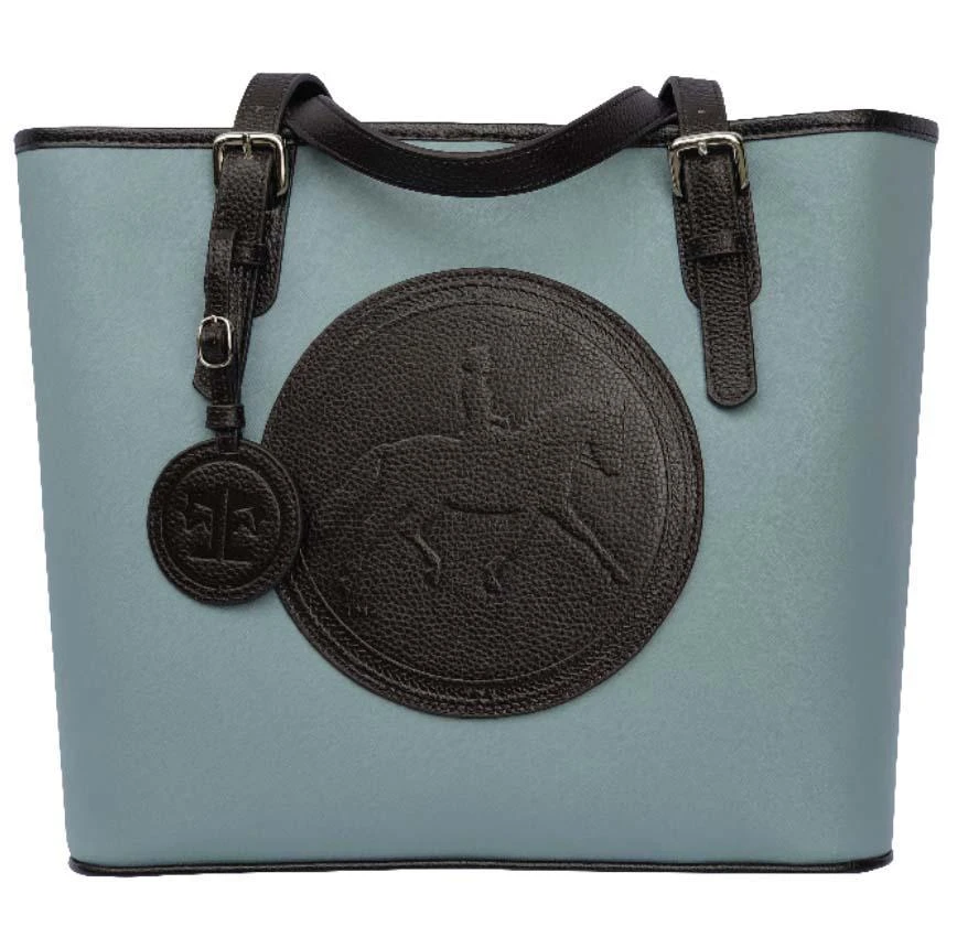 Tucker Tweed Equestrian James River Carry All Bag 11 Tucker Tweed Equestrian James River Carry All Bag - Image 11