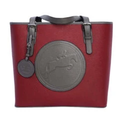 Tucker Tweed Equestrian James River Carry All Bag 36 Tucker Tweed Equestrian James River Carry All Bag -Best Equestrian Shop tucker tweed the james river carry all hunter jumper brick slate.grey