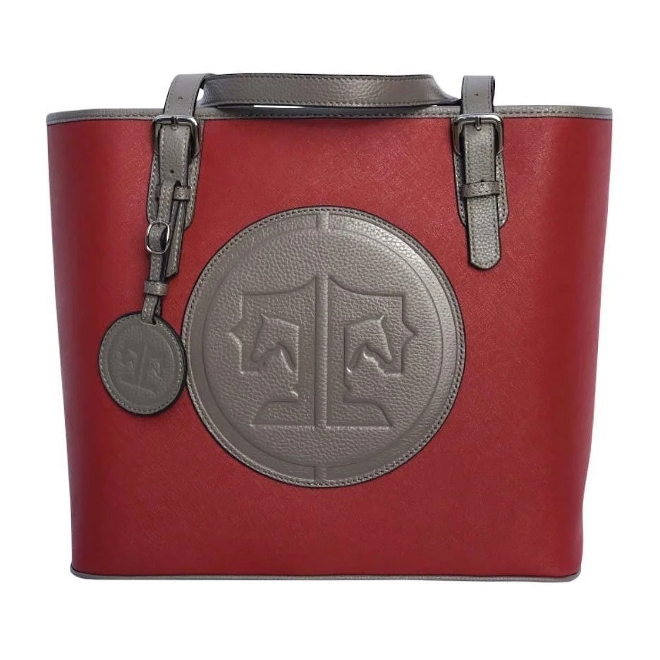 Tucker Tweed Equestrian James River Carry All Bag 5 Tucker Tweed Equestrian James River Carry All Bag - Image 5