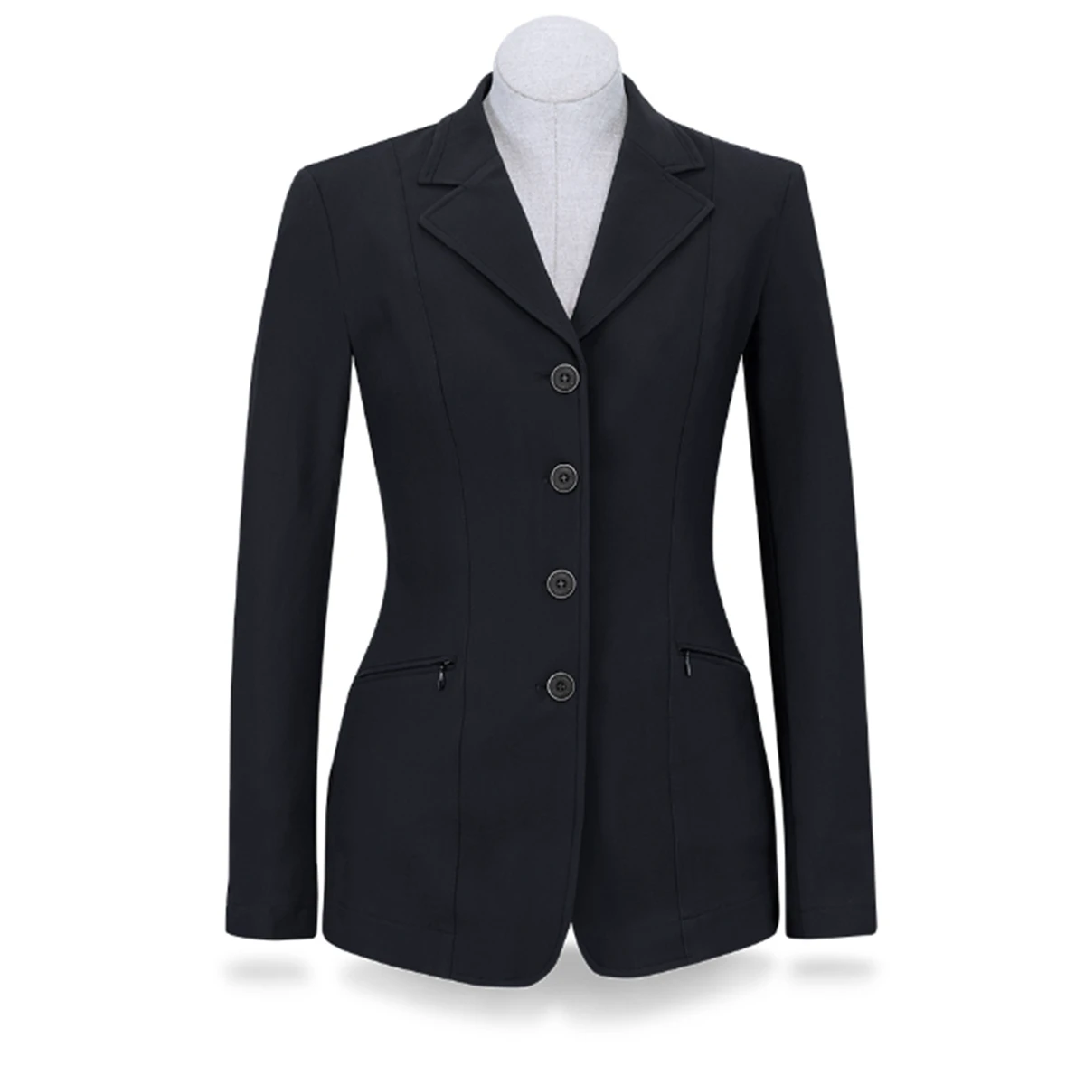 R.J. Classics Victory Ladies' Show Coat 2 R.J. Classics Victory Ladies' Show Coat - Image 2