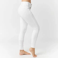 Romfh Ladies Champion Full Seat Breech 9 Romfh Ladies Champion Full Seat Breech -Best Equestrian Shop white2 65175b93 6fb8 4af5 ad57 359d30662235