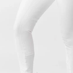 Romfh Ladies Champion Full Seat Breech 10 Romfh Ladies Champion Full Seat Breech -Best Equestrian Shop white3 50e39e27 f5b8 4b31 9d91 a4faf24df3e3