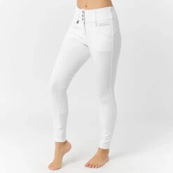 Romfh Ladies Champion Full Seat Breech 8 Romfh Ladies Champion Full Seat Breech -Best Equestrian Shop white a04d6d07 912e 4404 a528 5c3eff4f6bc2